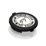 VIVARELLI - SPOOL COVER