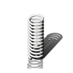 VIVARELLI - SPOOL RELEASE SPRING