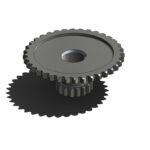 VIVARELLI - SECONDARY GEAR