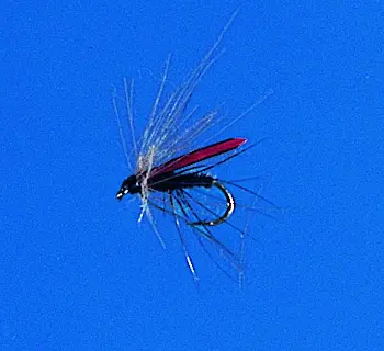 J. PARKER - STONE FLY BROWN