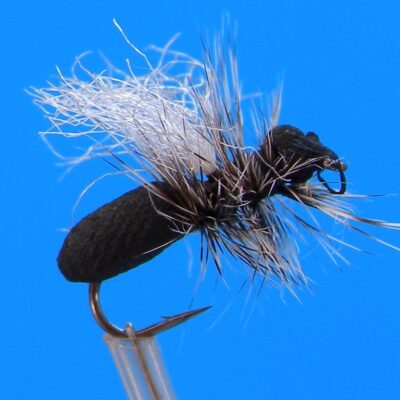 J. PARKER - BLACK ANT HF