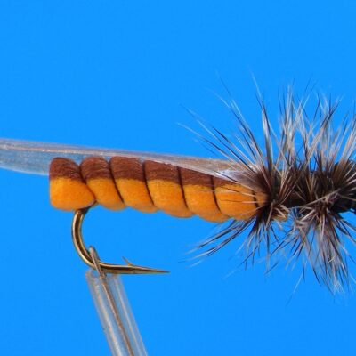 J. PARKER - STONE FLY HF - 016