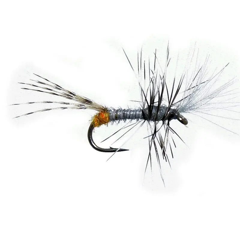 MONTANA FLY - WIKE'S GWG CRIPPLE [TSM-T1613]