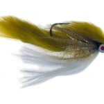 MONTANA FLY - KELLER'S LATE NIGHT W/ WANDA - GOLD [TSM-T1630]