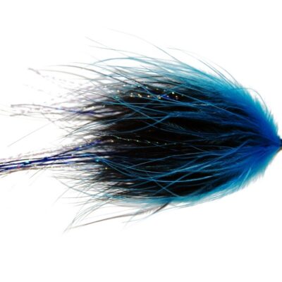 MONTANA FLY - ALASKABOU BLUE MOON [TSM-T1642]