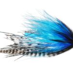 MONTANA FLY - JOHNSON'S LADY GAGA INTRUDER - BLUE/WHITE [TSM-T1645]