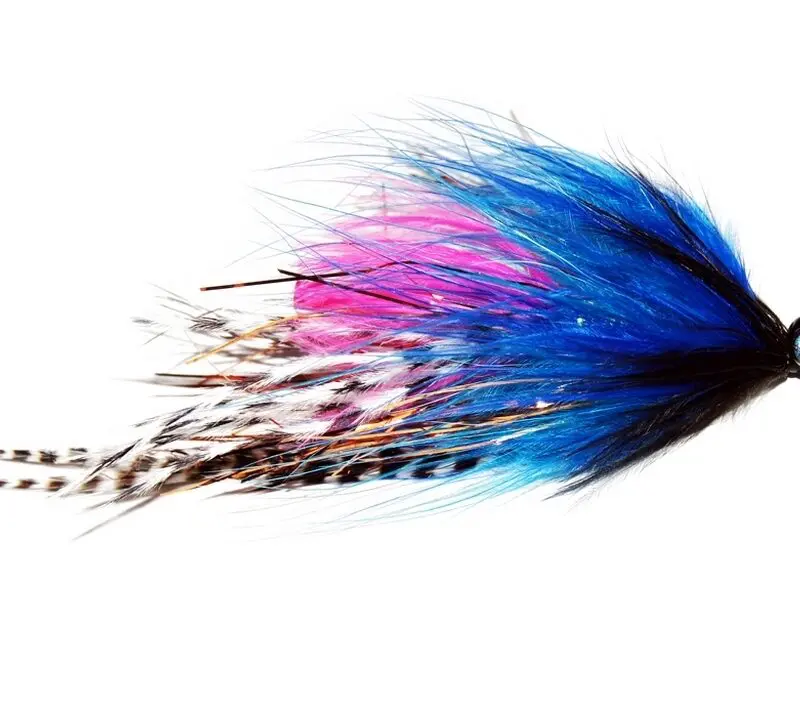 MONTANA FLY - JOHNSON'S LADY GAGA INTRUDER - PURPLE/PINK [TSM-T1646]