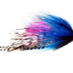 MONTANA FLY - JOHNSON'S LADY GAGA INTRUDER - PURPLE/PINK [TSM-T1646]