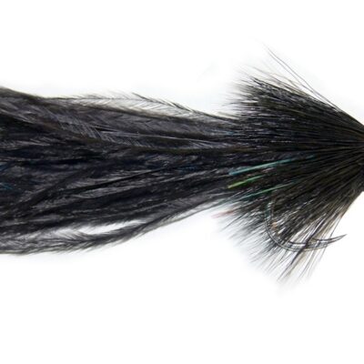 MONTANA FLY - SHADLEY'S TOM'S TANTRUM BLACK [TSM-T1654]