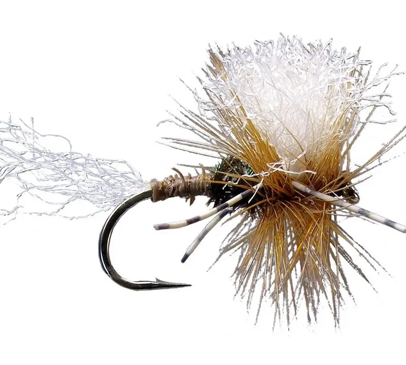 MONTANA FLY - COCHRANS SUPER H & L [TSM-N1045]