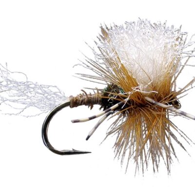 MONTANA FLY - COCHRANS SUPER H & L [TSM-N1045]