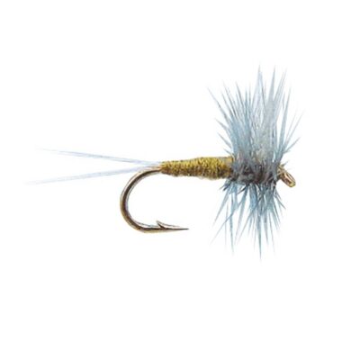MONTANA FLY - RADITIONAL BWO [TSM-A021]