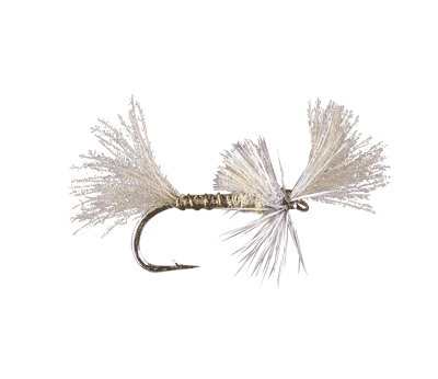 MONTANA FLY - KIOCHI'S CDC BAETIS CRIPPLE [TSM-N1018]