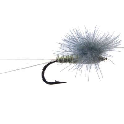 MONTANA FLY - CDC HACKLE STACKER - BWO [TSM-D308]