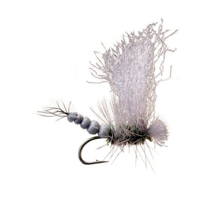 MONTANA FLY - FURIMSKY'S FOAM - GREY DRAKE [TSM-A019]