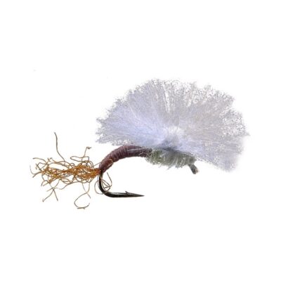 MONTANA FLY - TRINA'S CDC BUDDING EMERGER - PMD [TSM-D314]