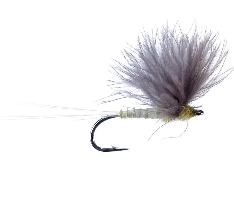 MONTANA FLY - CDC COMPARADUN - PMD [TSM-D315]