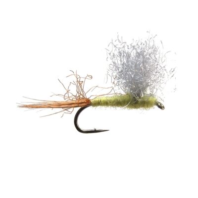 MONTANA FLY - Z LON SPARKLE DUN - PMD [TSM-A013]