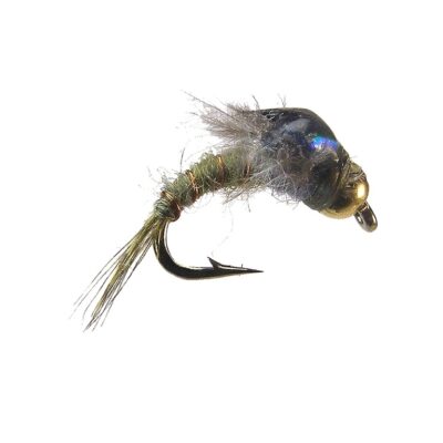 MONTANA FLY - DOWNEYS MASTER BAETIS [TSM-P1214]