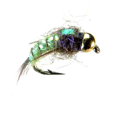 MONTANA FLY - DAVIES' EVIL WEEVIL - ICE [TSM-P1215]