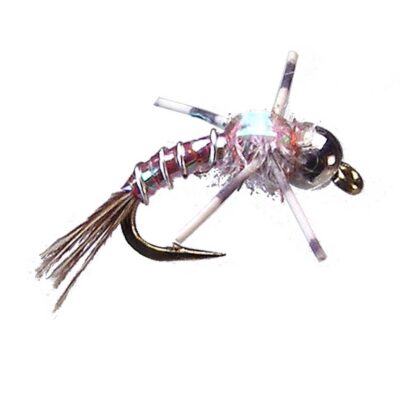 MONTANA FLY - TUNG RL SASSIS SOLUTION - PEARL [TSM-P1216]