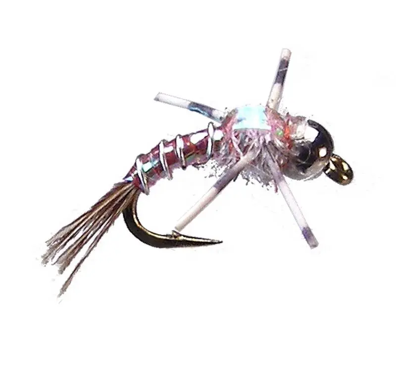 MONTANA FLY - TUNG RL SASSIS SOLUTION - PEARL [TSM-P1216]