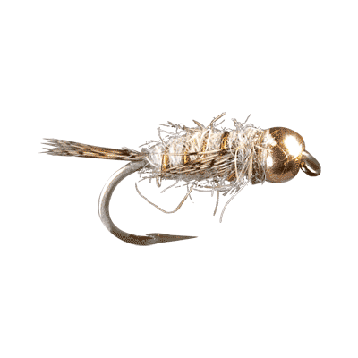 MONTANA FLY - MINCHS HARE & COPPER [TSM-P1218]