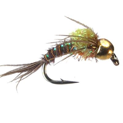 MONTANA FLY - TRINA'S PMD ANGEL CASE EMERGER [TSM-P1205]