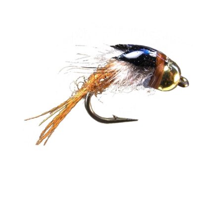 MONTANA FLY - DOWNEYS MASTER - PMD [TSM-P1213]