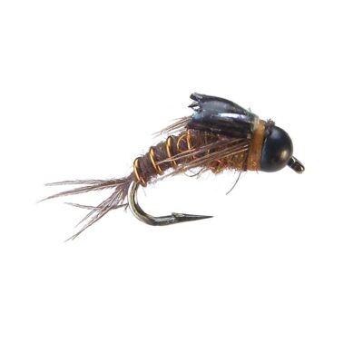 MONTANA FLY - BEAVER HOLE SPECIAL - PMD [TSM-H618]