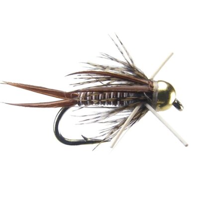 MONTANA FLY - PRINCE - TAN [TSM-P1212]