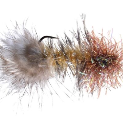 MONTANA FLY - SRA GRANDE SCULPIN DUDE [TSM-S1544]