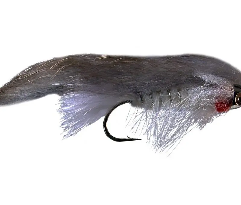 MONTANA FLY - WEAMERS ALEWIFE [TSM-S1548]