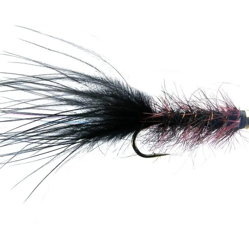 MONTANA FLY - BH RICKARDS' SEAL BUGGER 1 [TSM-S1516]
