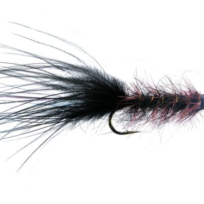 MONTANA FLY - BH RICKARDS' SEAL BUGGER 1 [TSM-S1516]