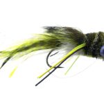 MONTANA FLY - NEAR-NUFF FROG [TSM-R1406]