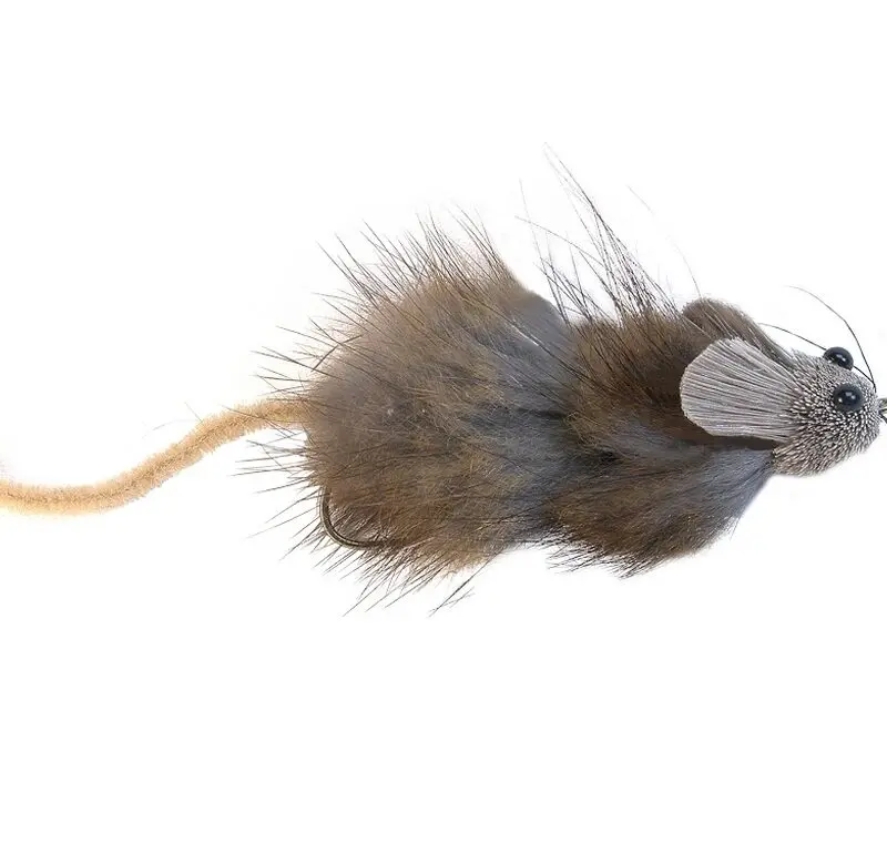 MONTANA FLY - WIGGLE LEMMING [TSM-R1405]