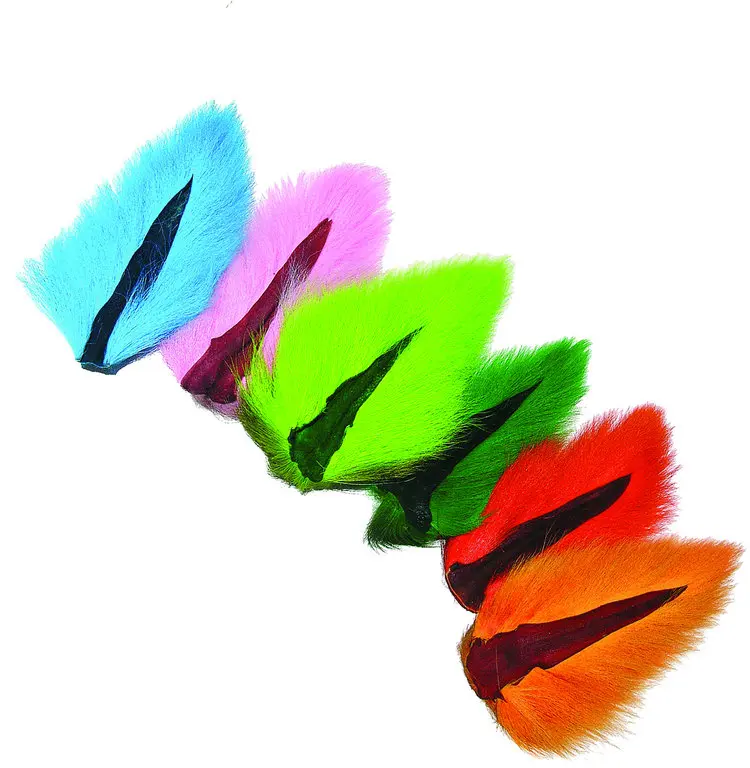 WAPSI - BUCKTAIL MEDIUM - BTM