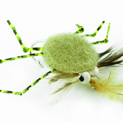 WAPSI - CRAB COINS 5/8"