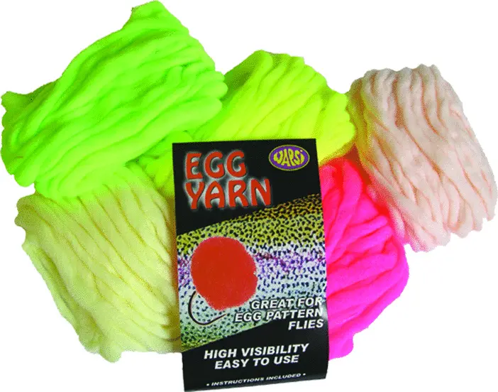 WAPSI - EGG YARN