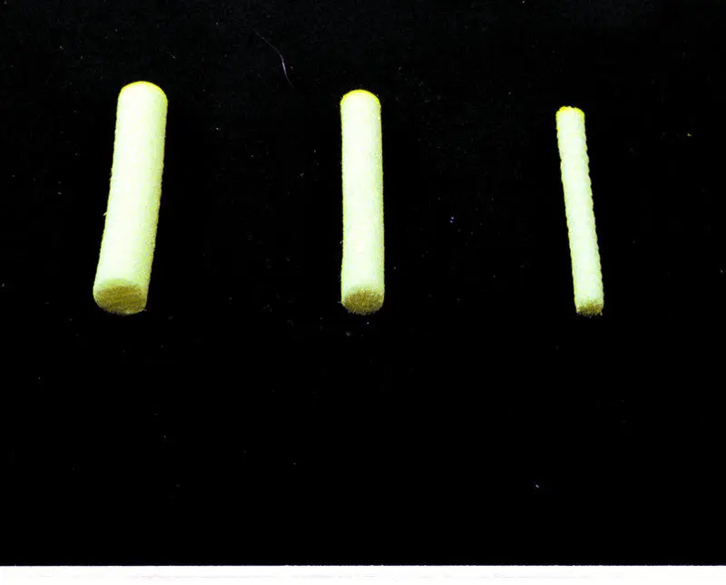 WAPSI - FOAM PARACHUTE POSTS MEDIUM PFPM