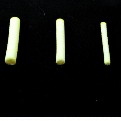 WAPSI - FOAM PARACHUTE POSTS MEDIUM PFPM