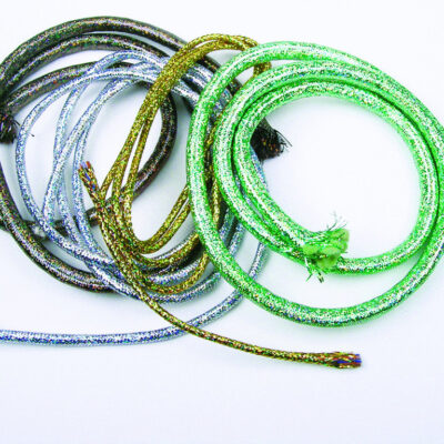 WAPSI - HOLOGRAPHIC MYLAR CORD