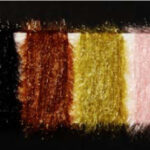 J.PARKER - ASSORTED CARD LONG HAIR MD LARGE ACLHM