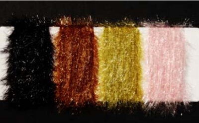 J. PARKER - ASSORTED CARD LONG HAIR MD LARGE ACLHM