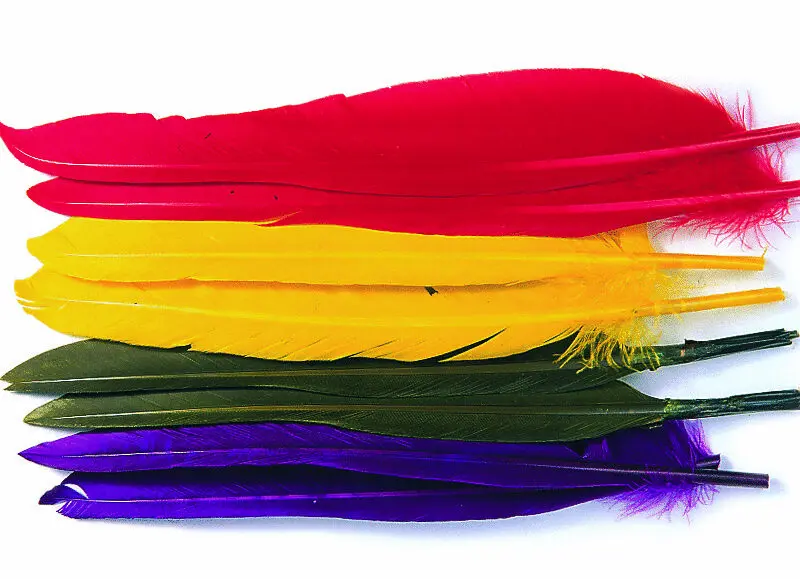 VENIARD - DUCK QUILLS - DWQ