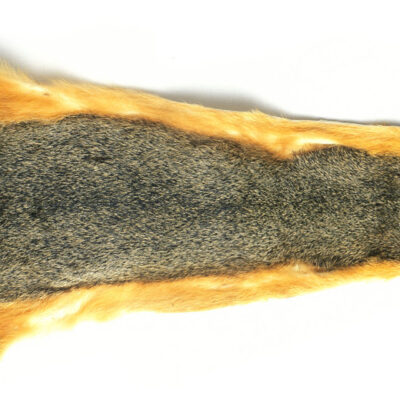 VENIARD - FOX SQUIRREL SKIN