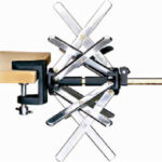 J.PARKER - LINE WINDER 8823