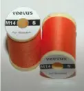 VEEVUS - STOMACH THREAD LARGE