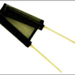 J.PARKER - LIGHTNING STRIKE NYMPH NET ACCNMN